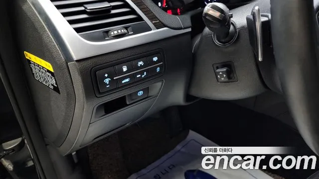 Genesis G80 id 2676246 из Кореи 18