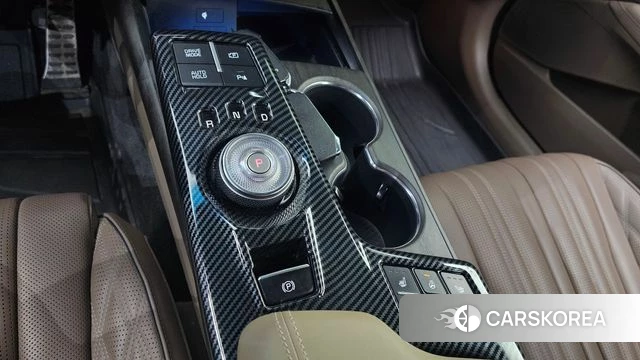 Kia K8 Hybrid id 4361264 из Кореи 30