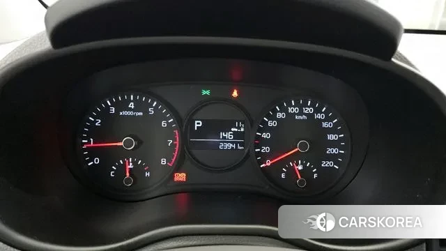 Kia Morning Urban (JA) id 3335387 из Кореи 18