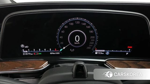 Cadillac Escalade 5th Generation id 4836039 из Кореи 18