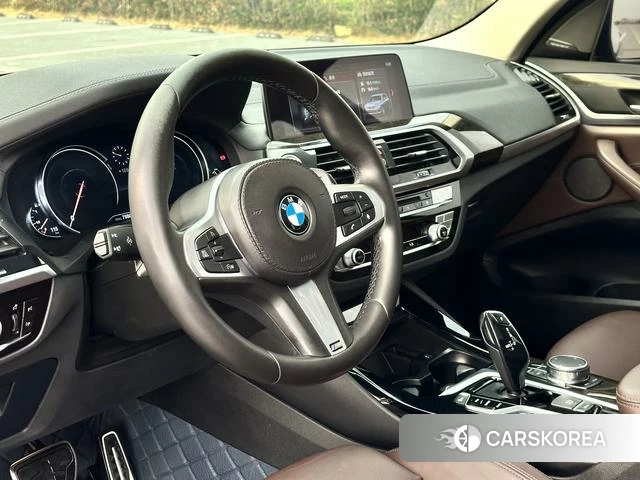 BMW X3 id 4216233 из Китая 19