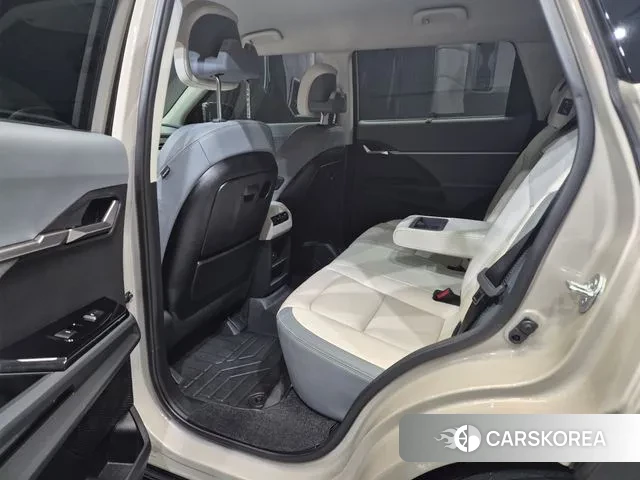 Ssangyong Torres EVX id 3700972 из Кореи 12