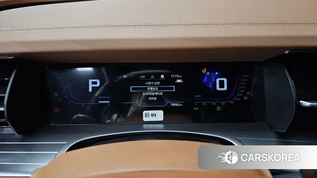 Ssangyong Torres id 3512636 из Кореи 18