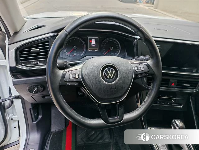 Volkswagen Tanyue id 4254777 из Китая 20