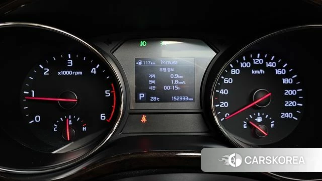 Kia The New Carnival id 4482973 из Кореи 29