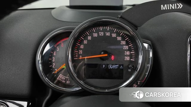 Mini Cooper D Countryman id 4770547 из Кореи 18