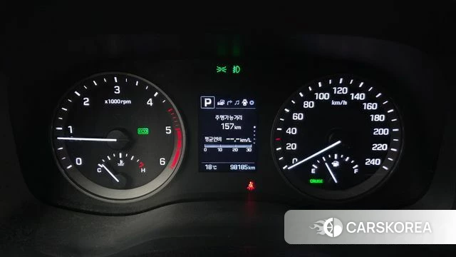 Hyundai All New Tucson id 4856566 из Кореи 28