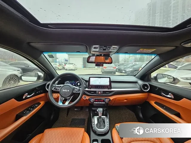 Kia The New K3 2nd generation id 3621218 из Кореи 17