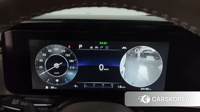 Kia Carnival 4th generation id 3437133 из Кореи 18