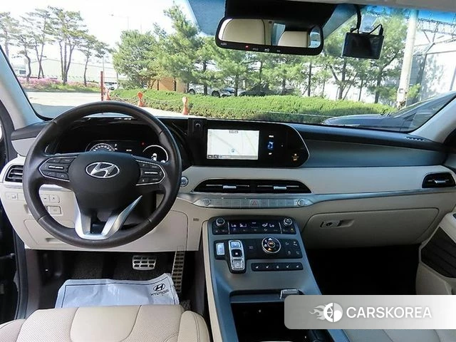 Hyundai Palisade id 4224708 из Кореи 13