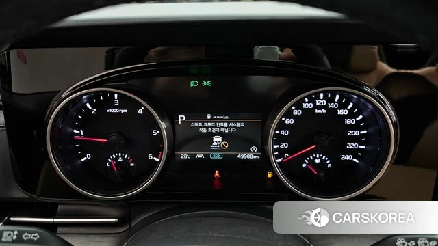 Kia Carnival 4th generation id 4469746 из Кореи 18