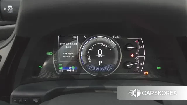 Lexus ES300h 7th generation id 3377839 из Кореи 18