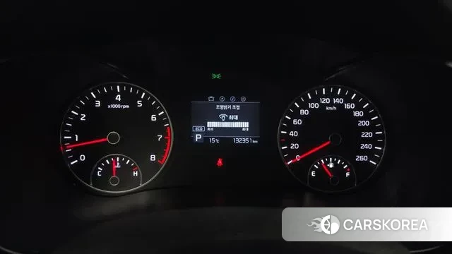 Kia The New K5 2nd generation id 3319563 из Кореи 18