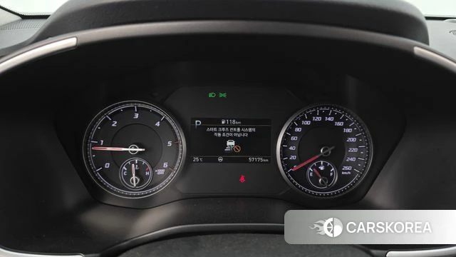 Hyundai The New Santa Fe id 4475250 из Кореи 18