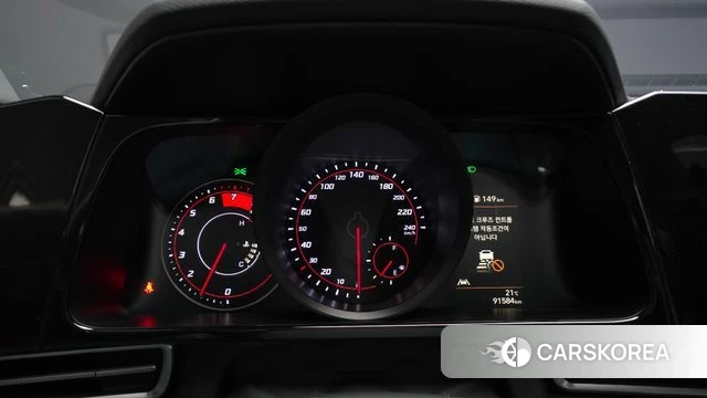 Hyundai Avante (CN7) id 4186853 из Кореи 29