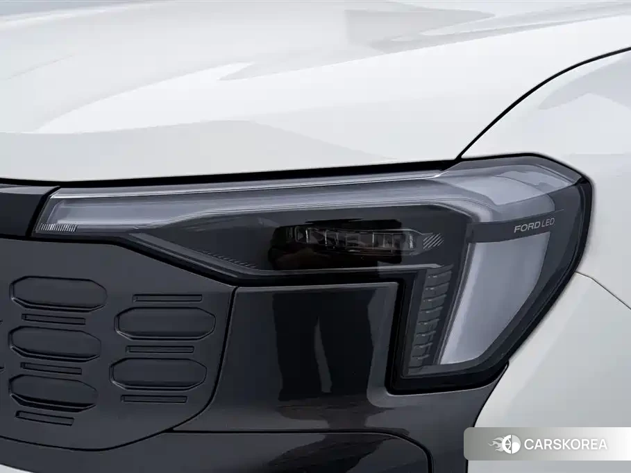 Ford Lingrui New Energy id 4570484 из Китая 24