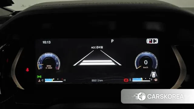 Jeep Grand Cherokee (WL) id 3180486 из Кореи 18