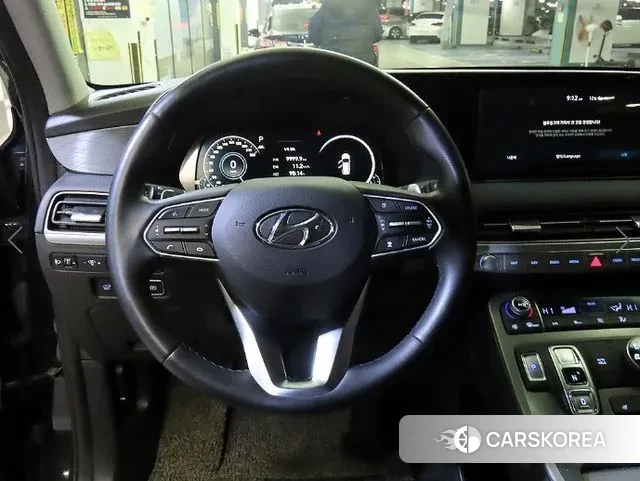 Hyundai Palisade id 3443230 из Кореи 18