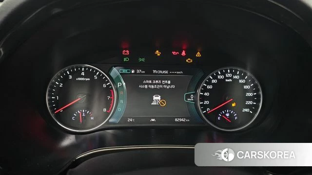Kia Seltos id 4338962 из Кореи 18