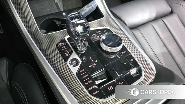 BMW X5 (G05) id 4428934 из Кореи 35