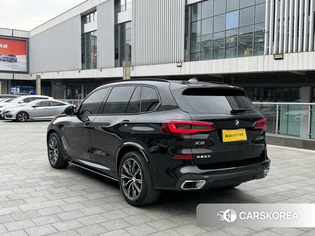 BMW X5 id 4321274 из Китая 24