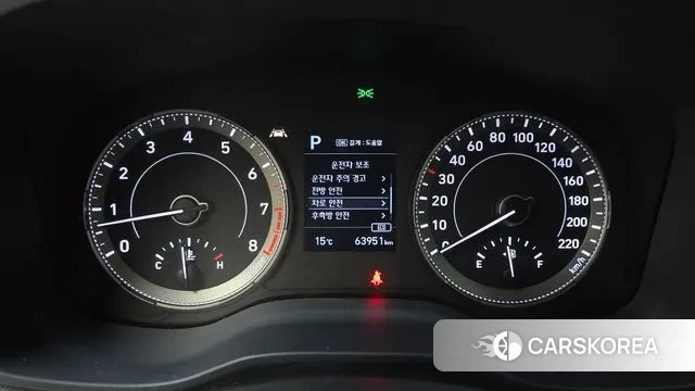 Hyundai Venue id 3518762 из Кореи 18