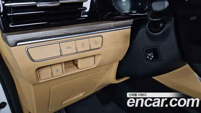 Kia Mohave Master id 2642198 из Кореи 18