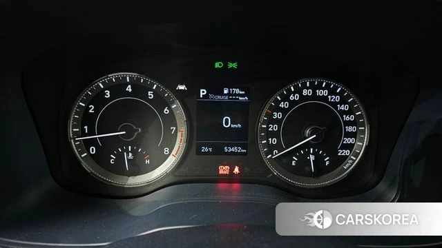 Hyundai Venue id 4543035 из Кореи 18