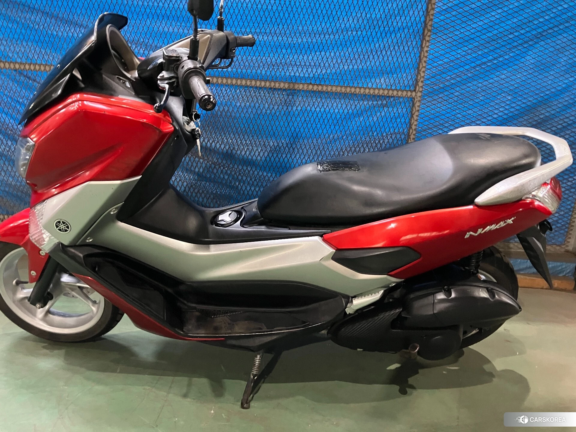 Yamaha X-MAX 125 id 3946404 из Японии 12