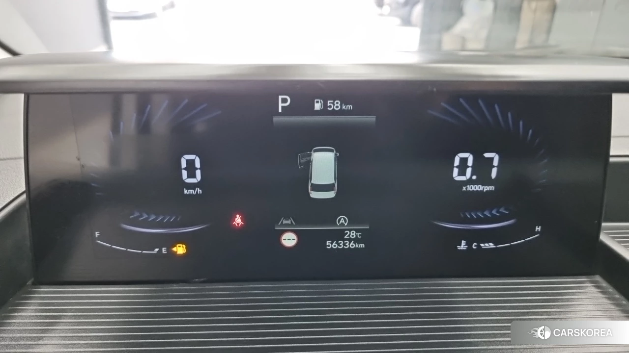 Hyundai Staria id 4485767 из Кореи 16