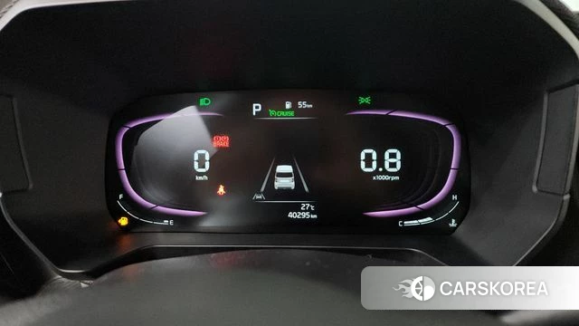 Kia The New Kia Ray id 4422576 из Кореи 32