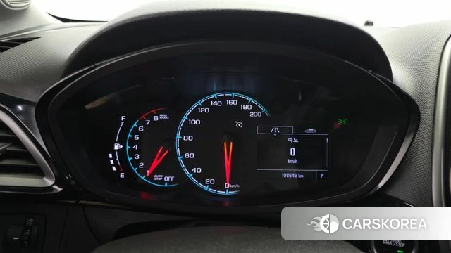 Chevrolet (GM Daewoo) The New Spark id 4765249 из Кореи 29