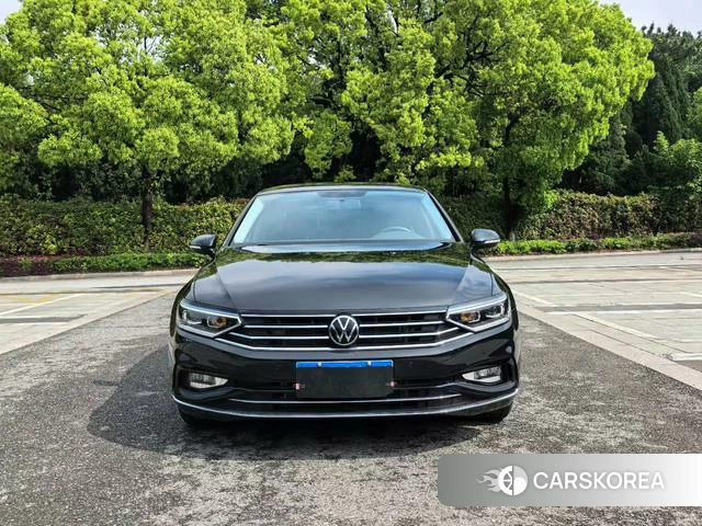 Volkswagen Magotan id 4301353 из Китая 8