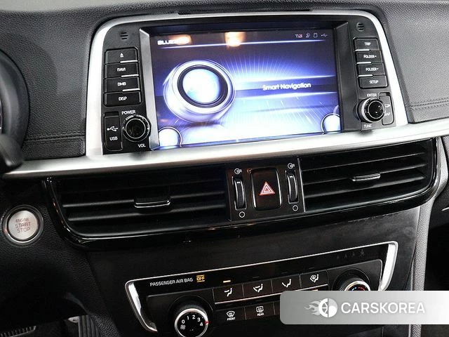 Kia The New K5 2nd generation id 4728075 из Кореи 18