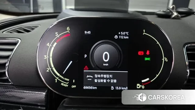 Mini Cooper D Clubman id 3753338 из Кореи 18