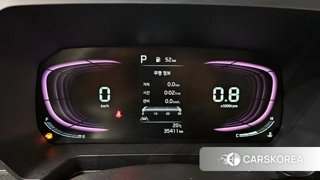 Kia The New Kia Ray id 3877488 из Кореи 18