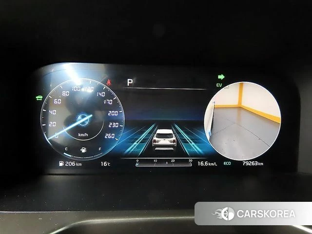 Kia Sorento 4th Generation id 4476527 из Кореи 18