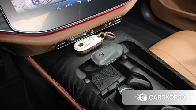 Mercedes-Benz E-Class W214 id 3711342 из Кореи 18