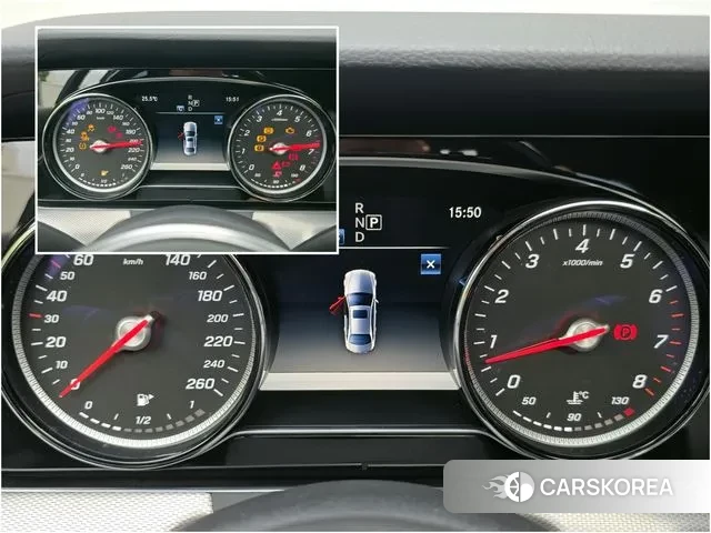 Mercedes-Benz E-Class W213 id 3045148 из Кореи 18