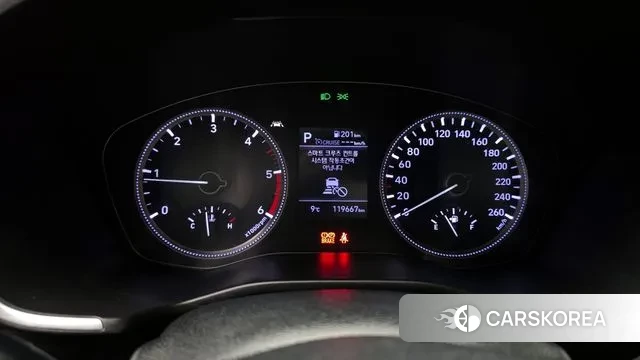 Hyundai Santa Fe TM id 3413002 из Кореи 18