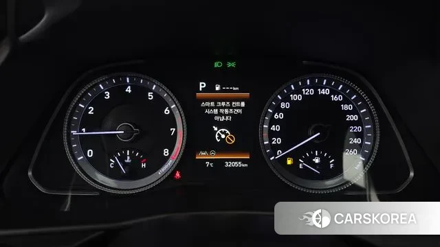 Hyundai Sonata (DN8) id 3478219 из Кореи 18