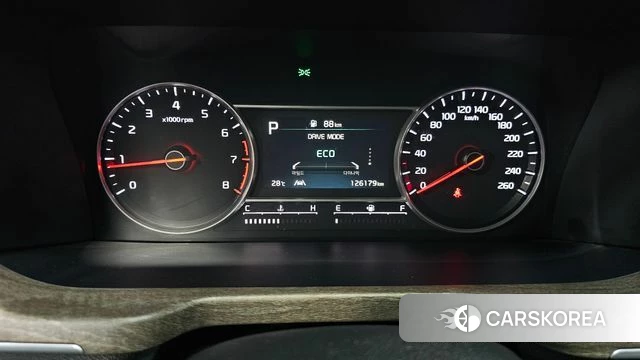 Kia Sorento 4th Generation id 4550169 из Кореи 31