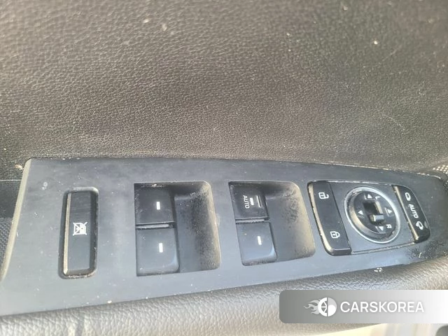 Hyundai Sonata New Rise id 4921654 из Кореи 16