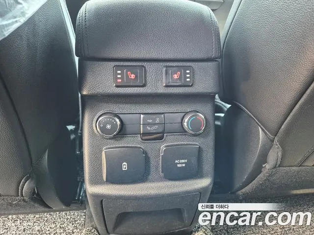 Ford Explorer id 2850648 из Кореи 18