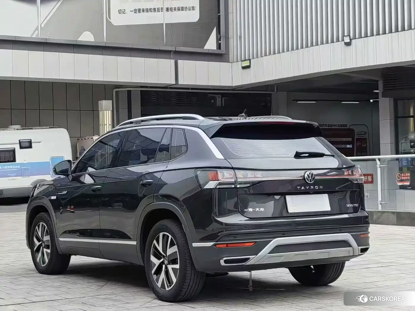 Volkswagen Tayron id 4629039 из Китая 12