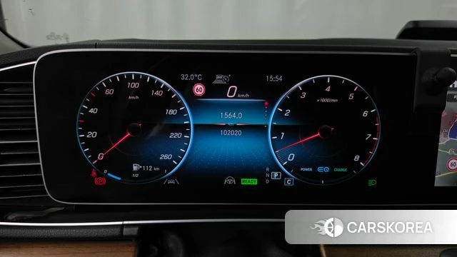 Mercedes-Benz GLE-Class W167 id 4727038 из Кореи 31