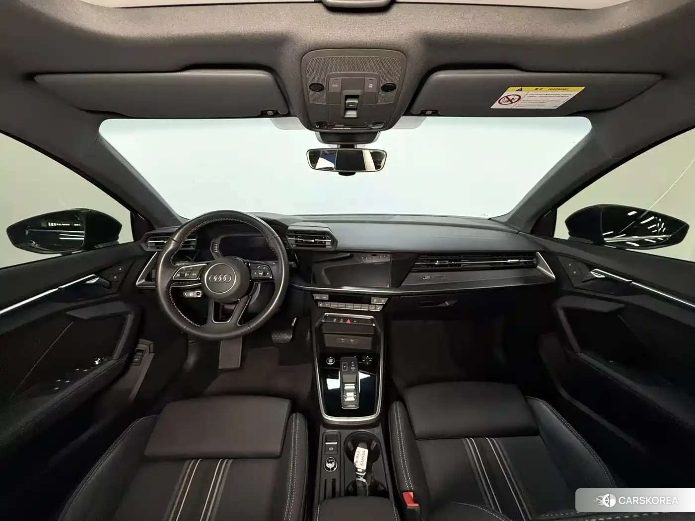 Audi A3 id 4548063 из Китая 18
