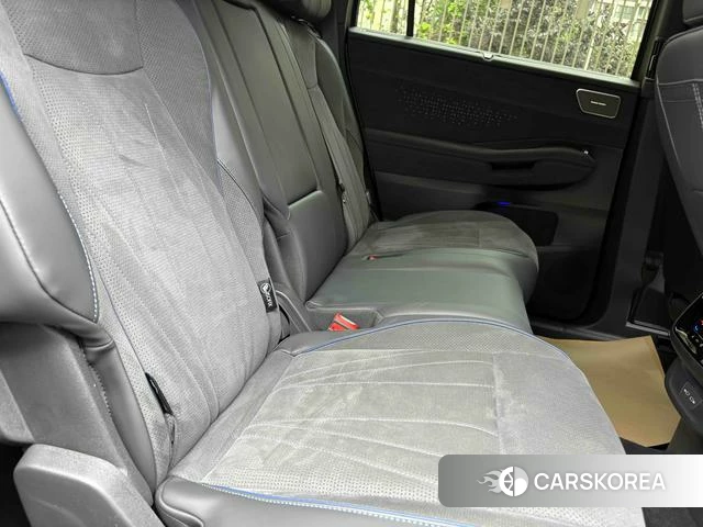 Volkswagen Tourang id 4359559 из Китая 21