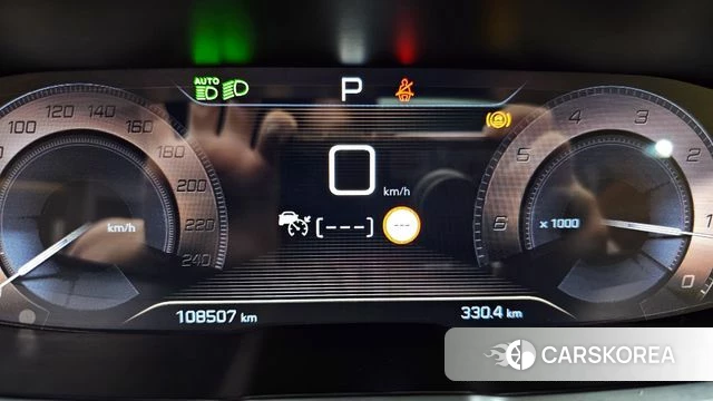 Peugeot 3008 second generation id 3955238 из Кореи 18