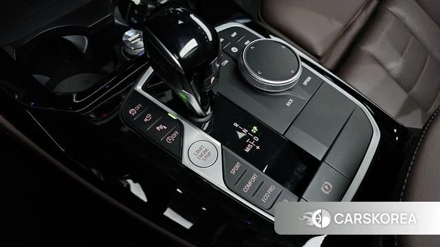 BMW X4 (G02) id 4571176 из Кореи 30